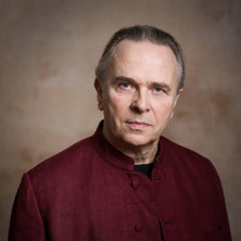 Sir Mark Elder