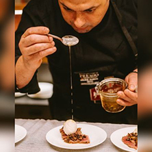 Market Gastro Experience