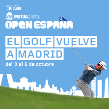 Mutuactivos Open de Espa&ntilde;a