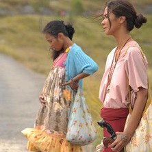Marlina the Murderer in Four Acts