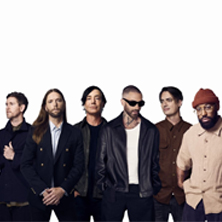 Maroon 5