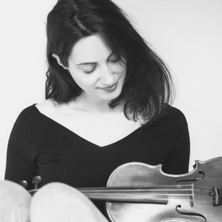 Marta Sierra Quartet