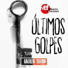 Martes fronterizo &uacute;ltimos golpes