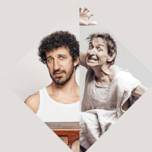 Marwan + Albert Pl&aacute;