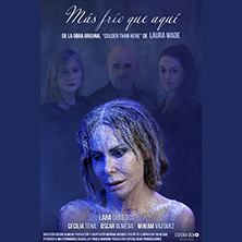 M&aacute;s fr&iacute;o que aqu&iacute;