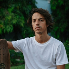 Mathieu Des Longchamps + Iscle Datzira