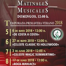 Matinales Musicales