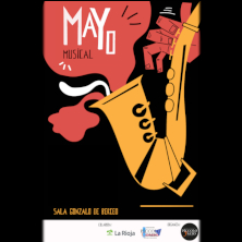 Conciertos de Agrupaciones Mayo Musical