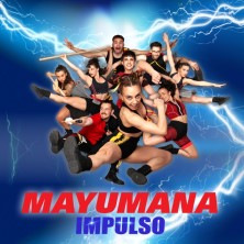 Mayumana