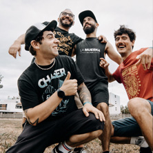 Me Fritos and the Gimme Cheetos