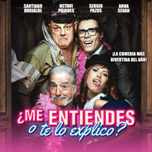 &iquest;Me entiendes o te lo explico?