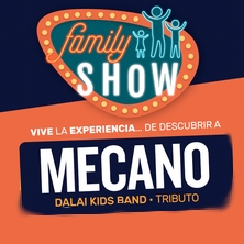 Family Show Mecano