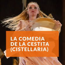 La comedia de la cestita-cistellaria