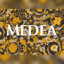 Medea de Eur&iacute;pides y S&eacute;neca