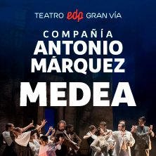 Compa&ntilde;&iacute;a Antonio M&aacute;rquez