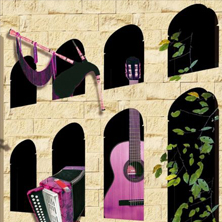 Festival Medinaceli Folk