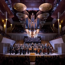 Concierto con el mejor cine de Hollywood