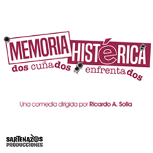 Memoria Hist&eacute;rica