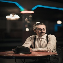 La Memoria de la Nieve