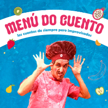 Men&uacute; Do Cuento