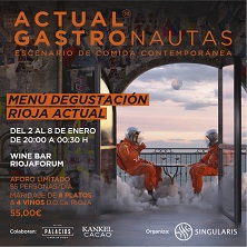 Men&uacute; Degustaci&oacute;n Rioja ACTUAL