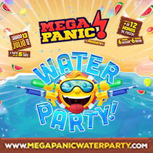 Mepanic WaterPart