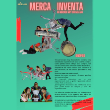 Merca Inventa