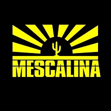 Mescalina
