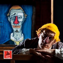 Mestre Fufo - Circoncherto