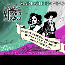 M&eacute;xico M&aacute;gico