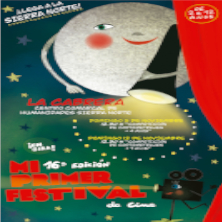 Mi Primer Festival de Cine