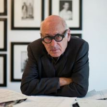 Michael Nyman