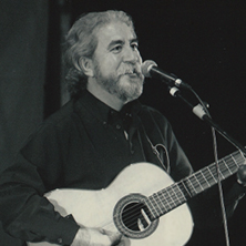 Michel Garc&iacute;a