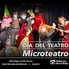 Microteatro SGB