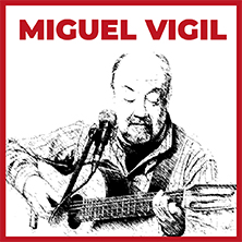 Miguel Vigil