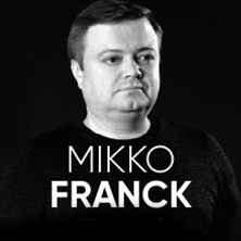 Mikko Franck