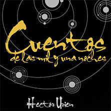 Las mil y una noches