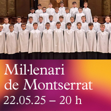 Milenario de Montserrat