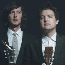 The Milk Carton Kids