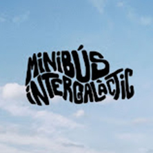 Minib&uacute;s Intergal&agrave;ctic