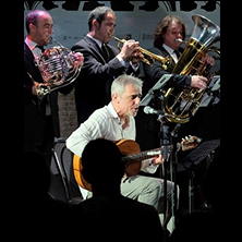 Mira si hem recorregut terres