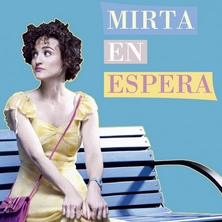 Mirta en espera
