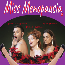 Miss Menopausia