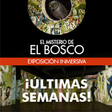 El Misterio de El Bosco