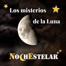 Los Misterios de la Luna