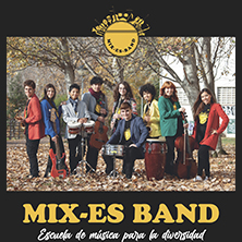 Mix-Es Band