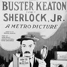 El Moderno Sherlock Holmes