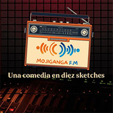 Mojiganga FM