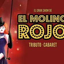 El Gran Show de El Molino Rojo