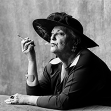 Molly Bloom Jan Lauwers